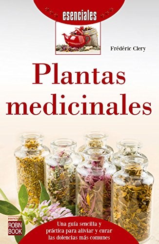 Papel Plantas Medicinales
