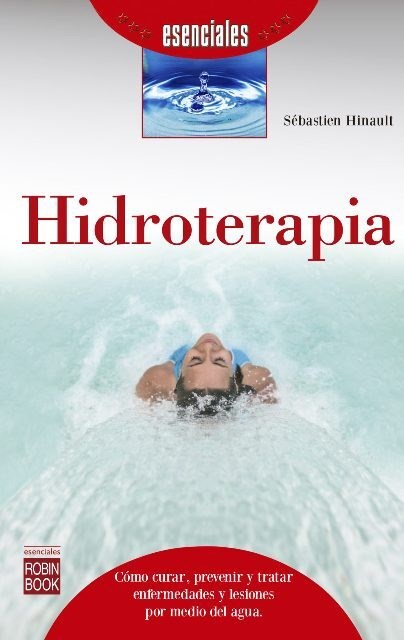 Papel Hidroterapia