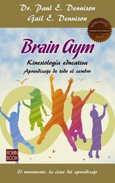 Papel Brain Gym