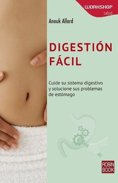 Papel Digestion Facil