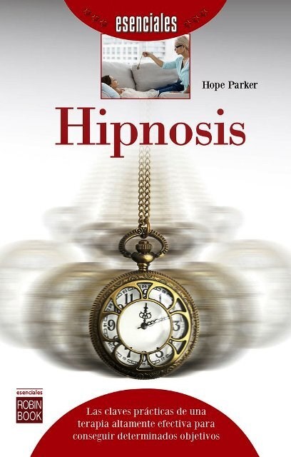 Papel Hipnosis
