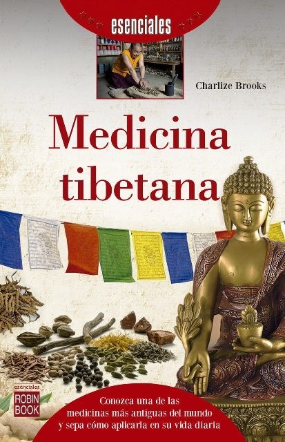 Papel Medicina Tibetana