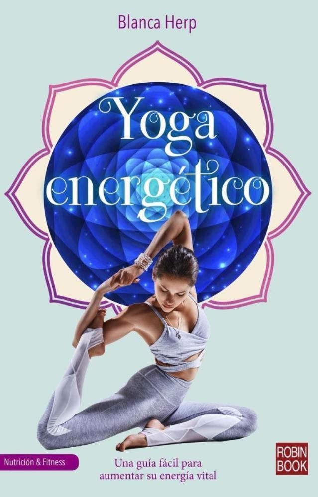 Papel Yoga Energetico