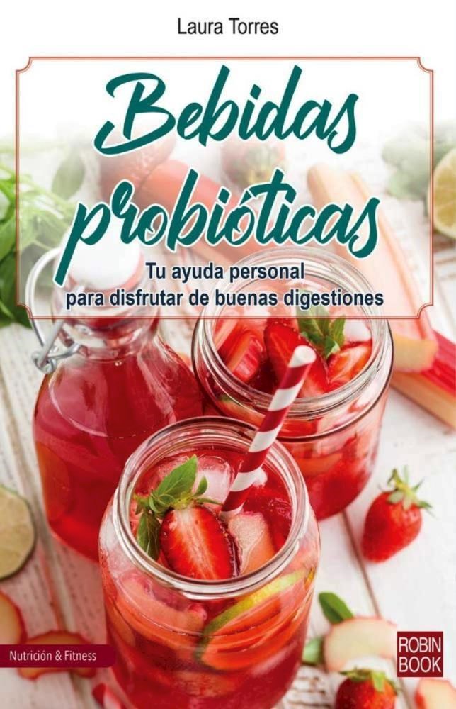 Papel Bebidas Probioticas