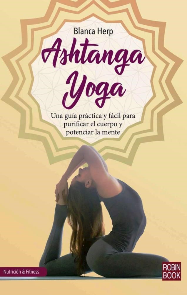 Papel Ashtanga Yoga