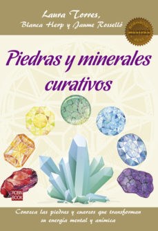 Papel Piedras Y Minerales Curativos