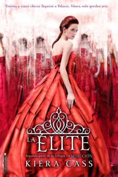 Papel ELITE, LA (LA SELECCION 2)