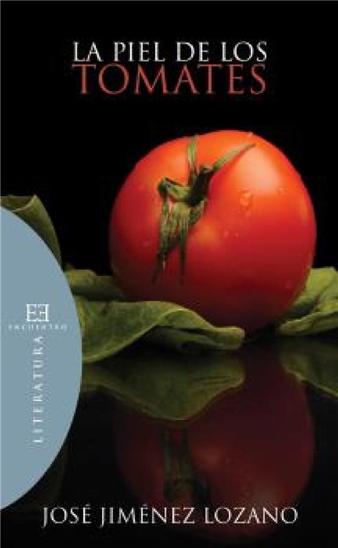 E-book La Piel De Los Tomates