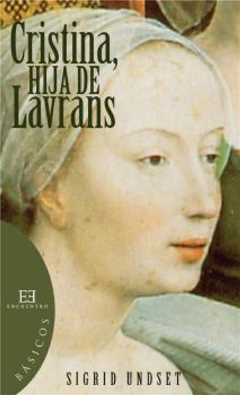 E-book Cristina, Hija De Lavrans
