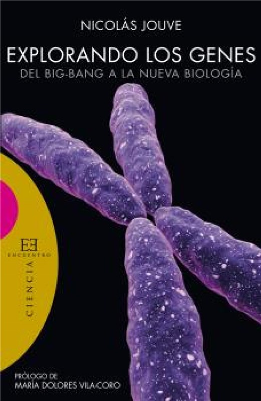 E-book Explorando Los Genes