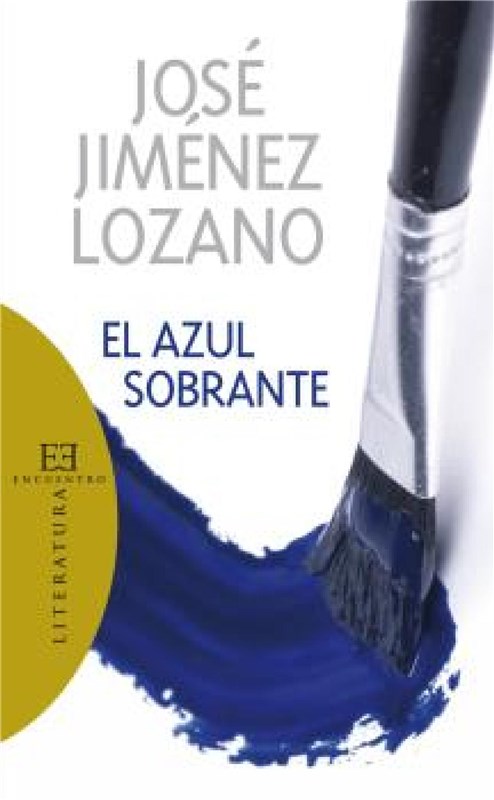 E-book El Azul Sobrante