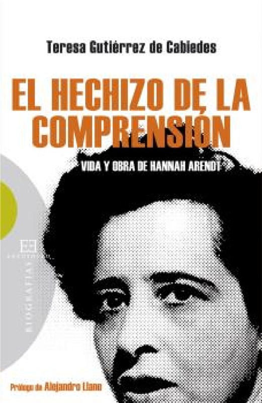 E-book El Hechizo De La Comprensión