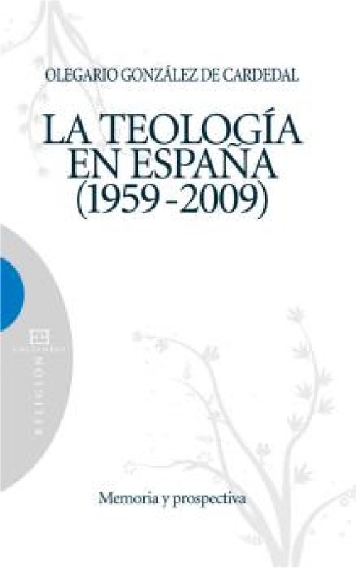 E-book La Teología En España 1959-2009