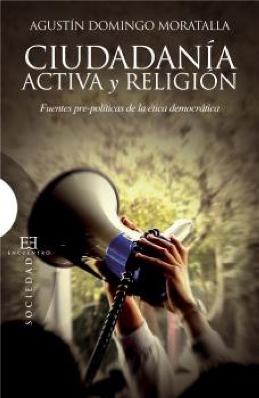 E-book Ciudadanía Activa Y Religión