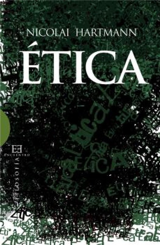 E-book Ética