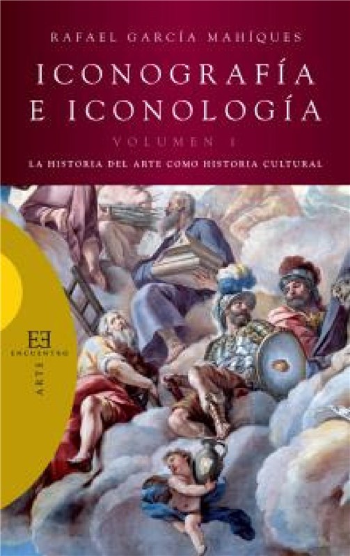 E-book Iconografía E Iconología / 1