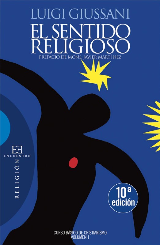 E-book El Sentido Religioso