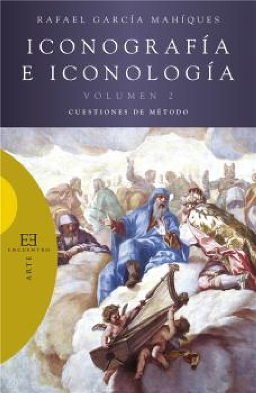 E-book Iconografía E Iconología / 2