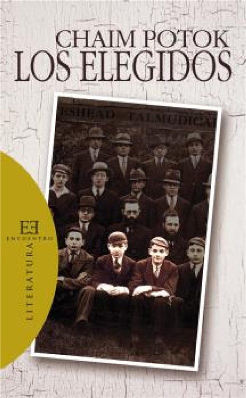 E-book Los Elegidos