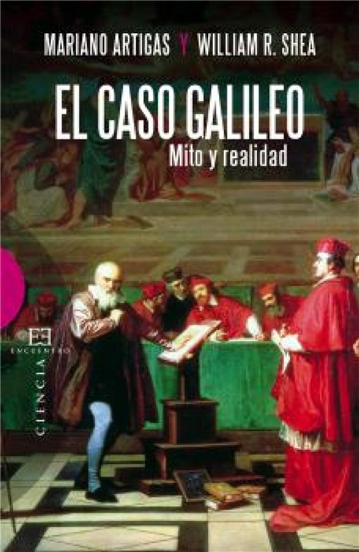 E-book El Caso Galileo