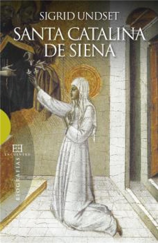 E-book Santa Catalina De Siena