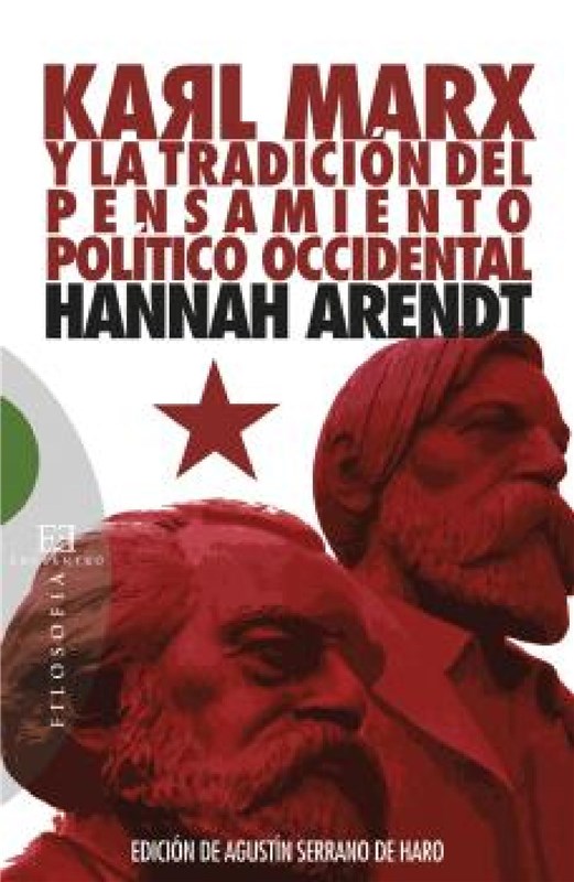 E-book Karl Marx Y La Tradición Del Pensamiento Político Occidental