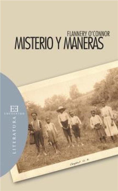 E-book Misterio Y Maneras