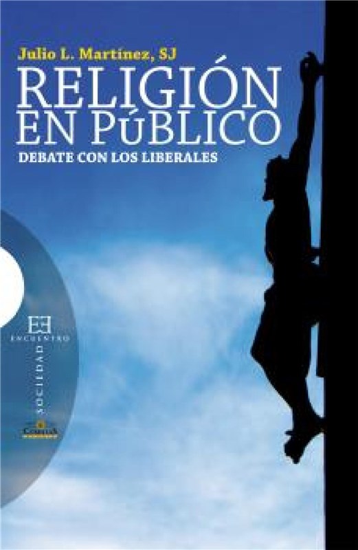 E-book Religión En Público
