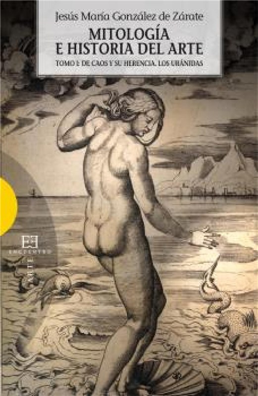 E-book Mitología E Historia Del Arte