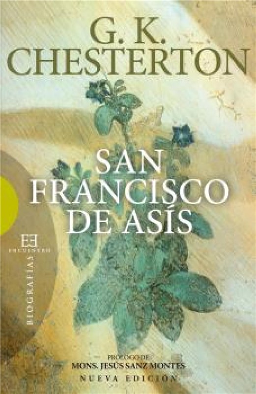 E-book San Francisco De Asís