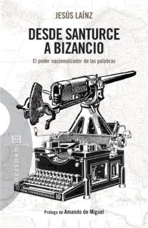 E-book Desde Santurce A Bizancio