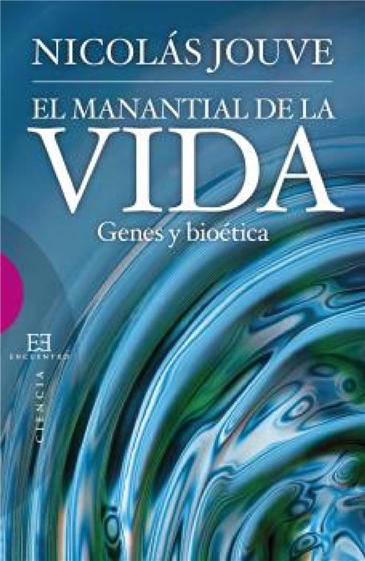 E-book El Manantial De La Vida