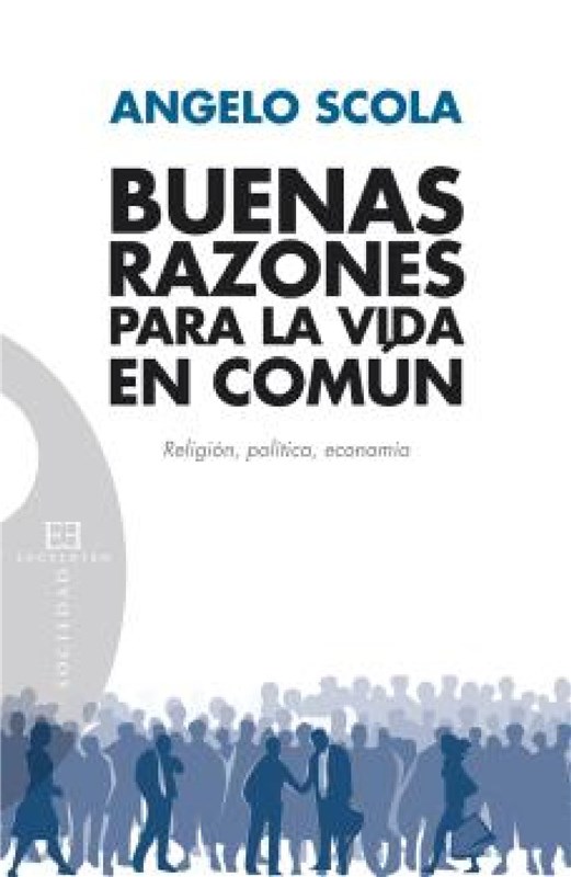 E-book Buenas Razones Para La Vida En Común