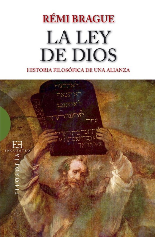 E-book La Ley De Dios