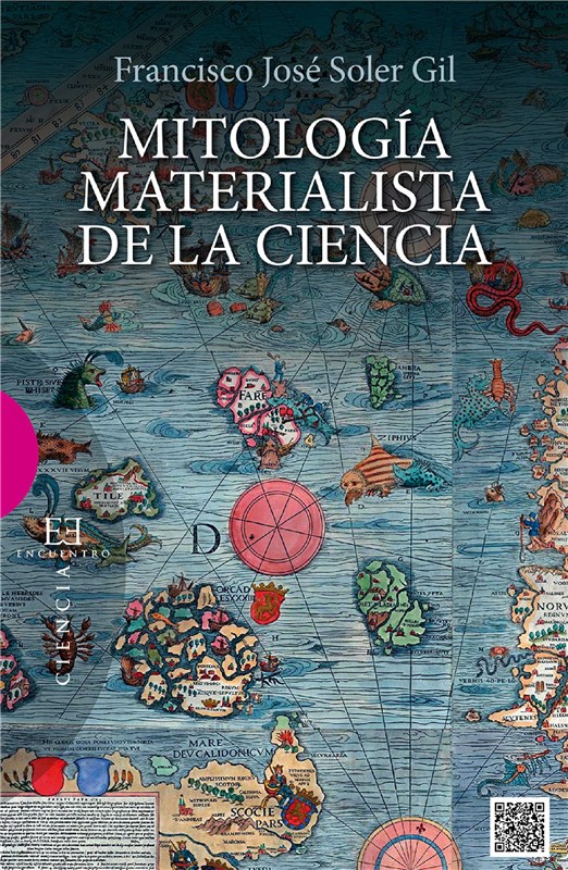 E-book Mitología Materialista De La Ciencia