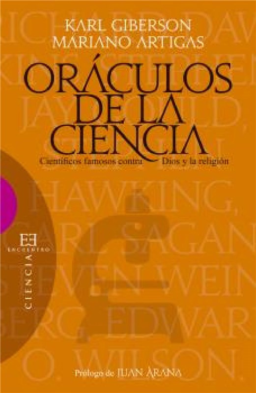 E-book Oráculos De La Ciencia