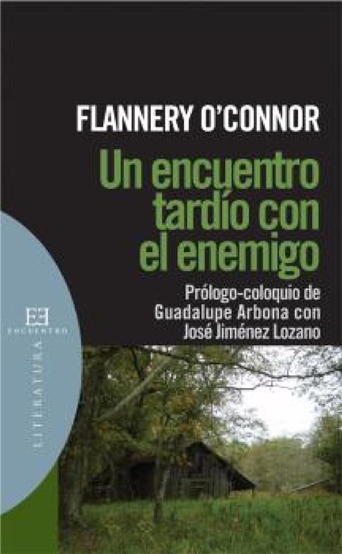 E-book Un Encuentro Tardío Con El Enemigo