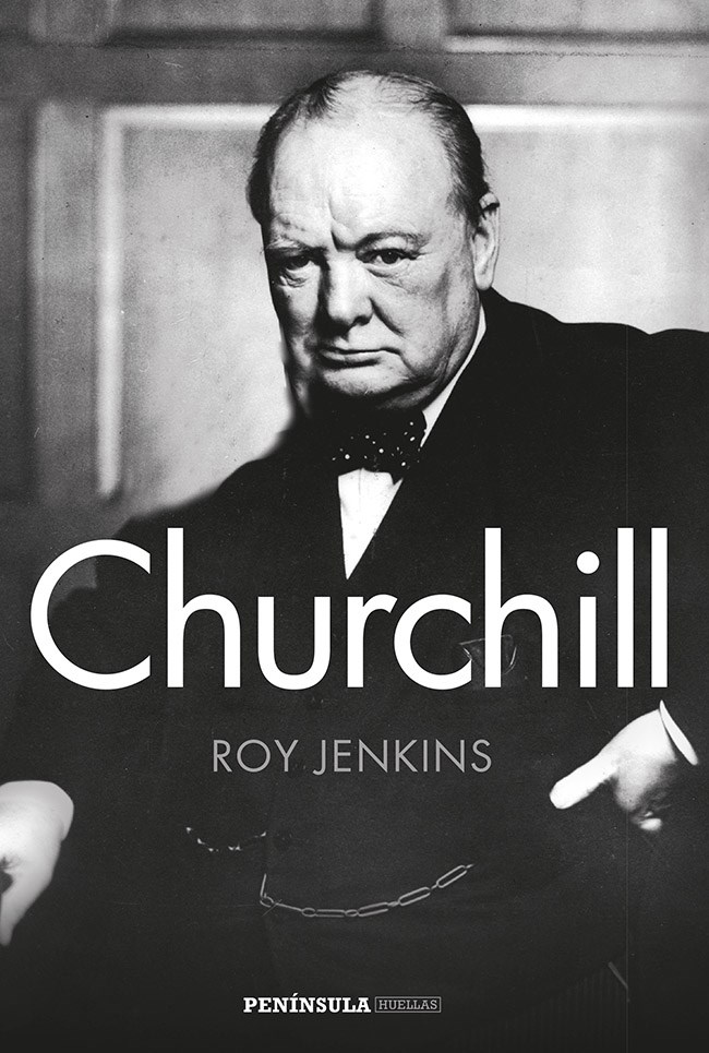 Papel Churchill