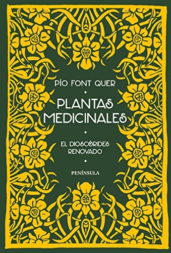 Papel Plantas Medicinales