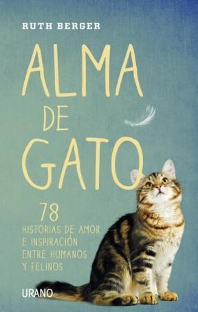 E-book Alma De Gato