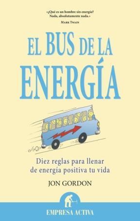 E-book El Bus De La Energía