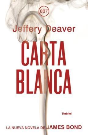 E-book Carta Blanca