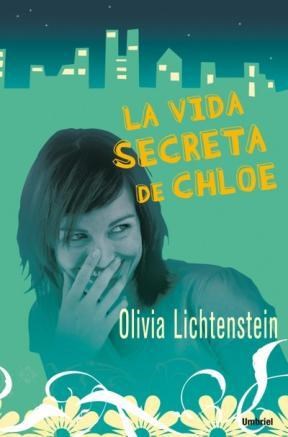 E-book La Vida Secreta De Chloe