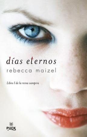 E-book Días Eternos, Vol. 1