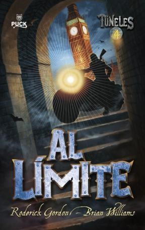 E-book Al Límite