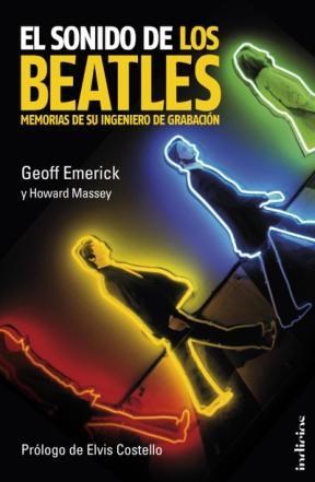 E-book El Sonido De Los Beatles