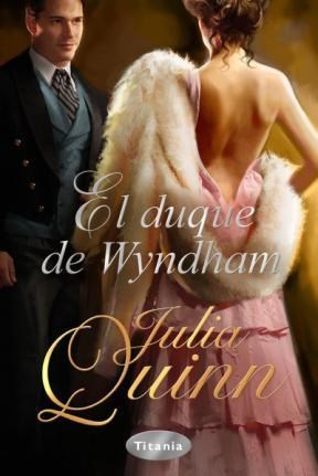 E-book El Duque De Wyndham