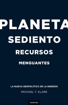 E-book Planeta Sediento, Recursos Menguantes