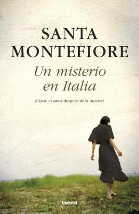 E-book Un Misterio En Italia