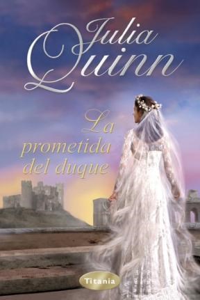 E-book La Prometida Del Duque